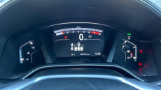 Honda CR-V 1.5 VTEC Turbo EX 5dr CVT Petrol Estate